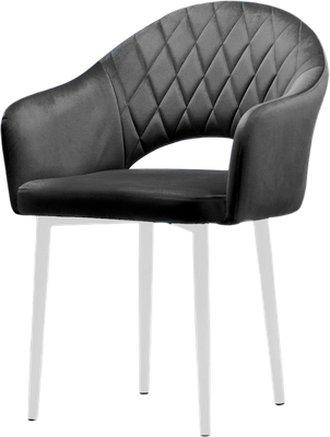 Стул Памир София F83 Поворотный - фото