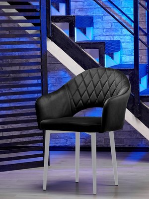 Стул Памир София F90 Поворотный