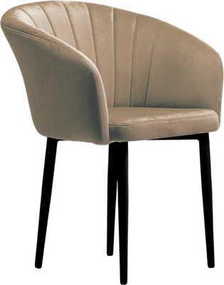 Стул Памир Версаль F08 Поворотный - фото