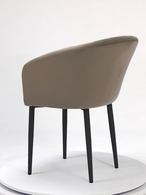 Стул Памир Версаль F08 Поворотный