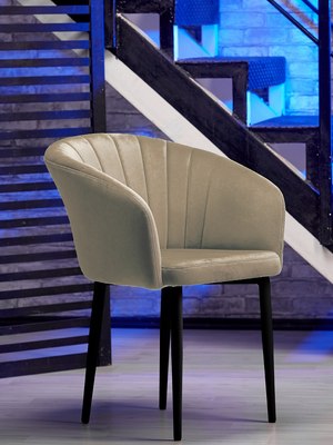 Стул Памир Версаль F08 Поворотный