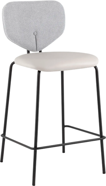 Стул барный Stool Group Masey B2339-H65 M8528/Curio-70 - фото