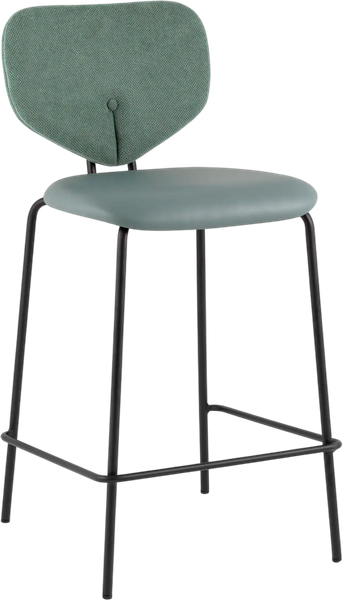 Стул барный Stool Group Masey B2339-H65 M8539 Curio-37 - фото