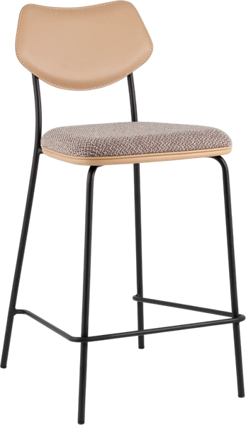 Стул барный Stool Group Casey B2171-H65 K-6 M8506 D21 - фото