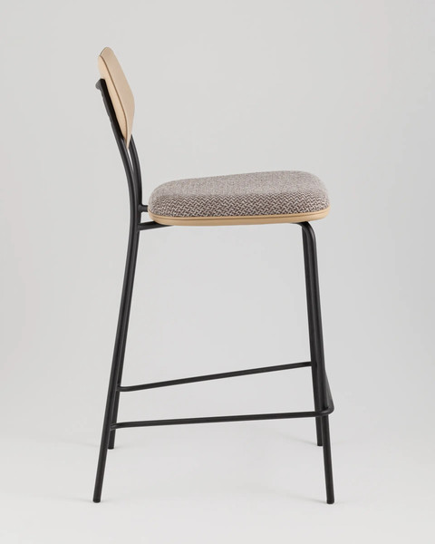 Стул барный Stool Group Casey B2171-H65 K-6 M8506 D21