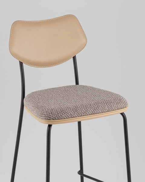 Стул барный Stool Group Casey B2171-H65 K-6 M8506 D21