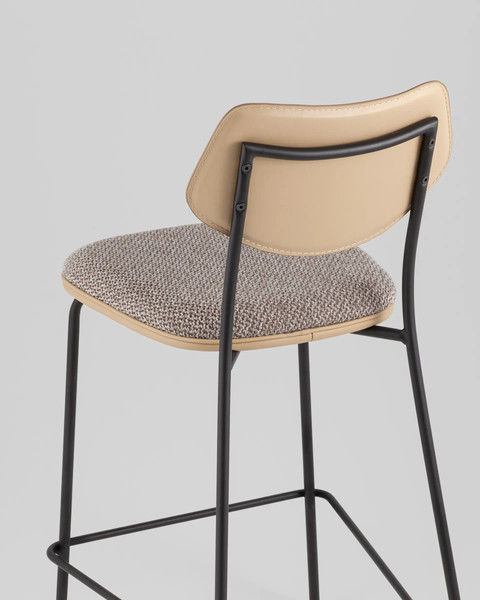 Стул барный Stool Group Casey B2171-H65 K-6 M8506 D21