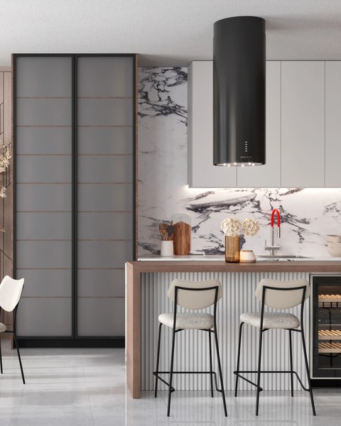 Стул барный Stool Group Casey B2171-H65 K-20 M8528 D11