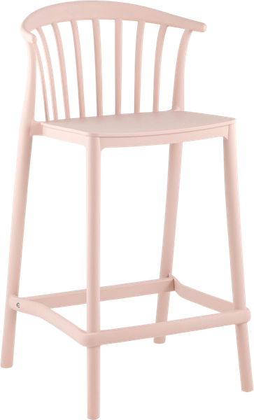 Стул пластиковый Stool Group Campo SL-7101 - фото