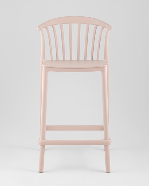 Стул пластиковый Stool Group Campo SL-7101