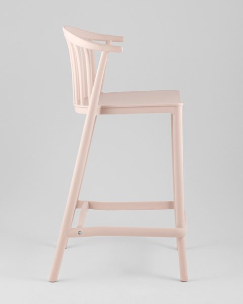 Стул пластиковый Stool Group Campo SL-7101