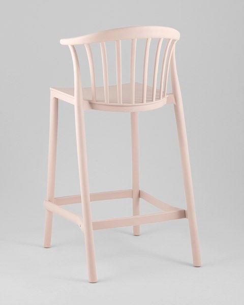 Стул пластиковый Stool Group Campo SL-7101