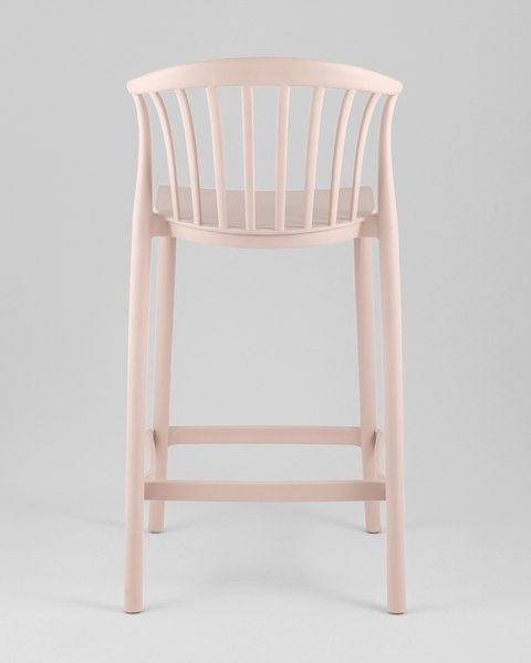 Стул пластиковый Stool Group Campo SL-7101