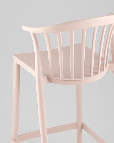 Стул пластиковый Stool Group Campo SL-7101