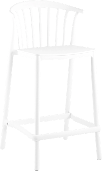 Стул пластиковый Stool Group Campo SL-7101 - фото