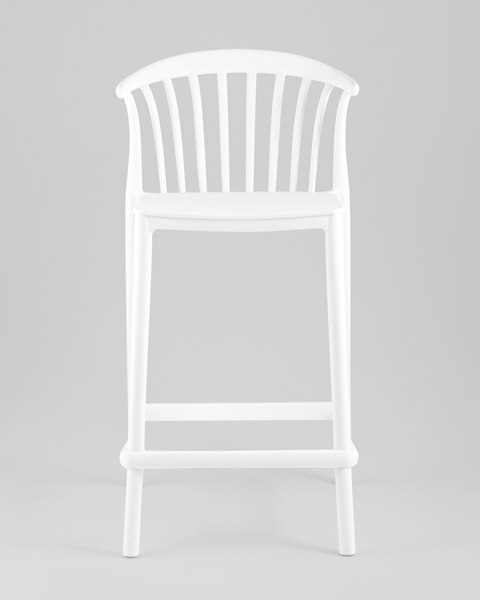 Стул пластиковый Stool Group Campo SL-7101