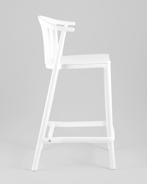 Стул пластиковый Stool Group Campo SL-7101