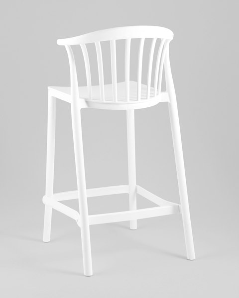 Стул пластиковый Stool Group Campo SL-7101