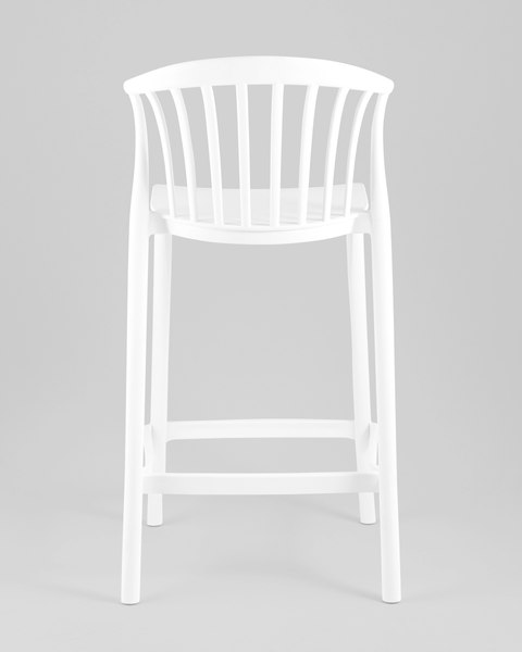 Стул пластиковый Stool Group Campo SL-7101