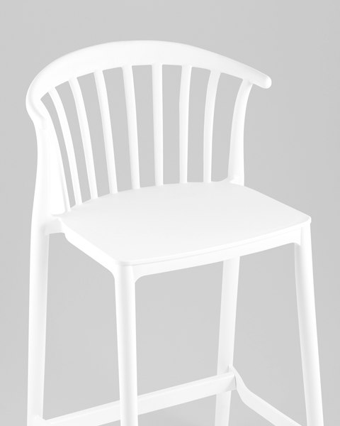 Стул пластиковый Stool Group Campo SL-7101