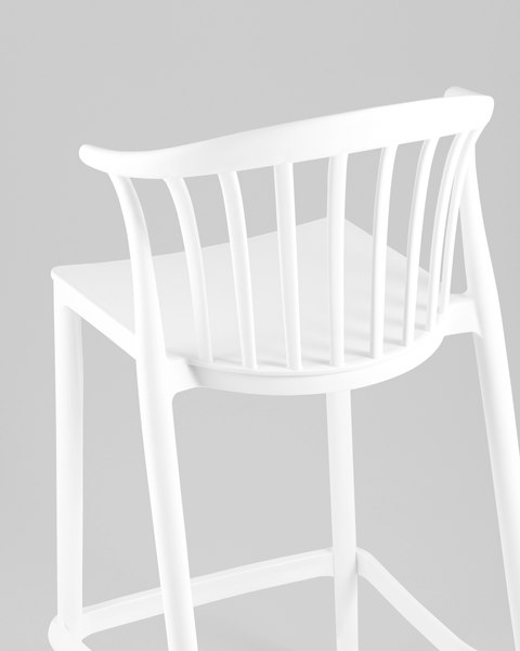 Стул пластиковый Stool Group Campo SL-7101