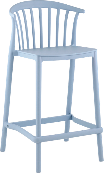 Стул пластиковый Stool Group Campo SL-7101 - фото