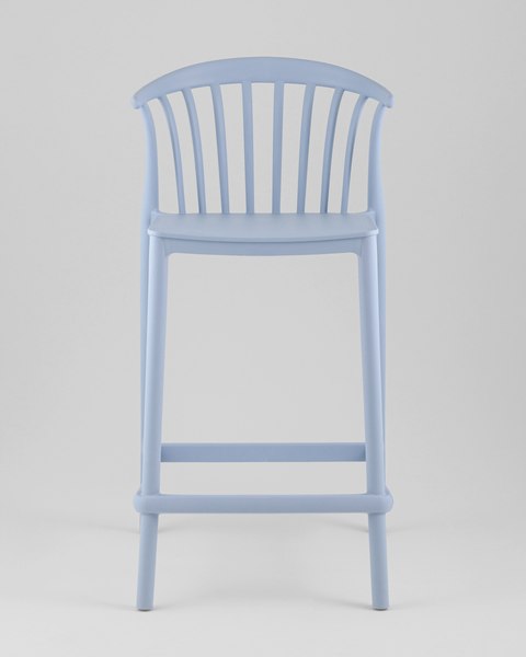 Стул пластиковый Stool Group Campo SL-7101