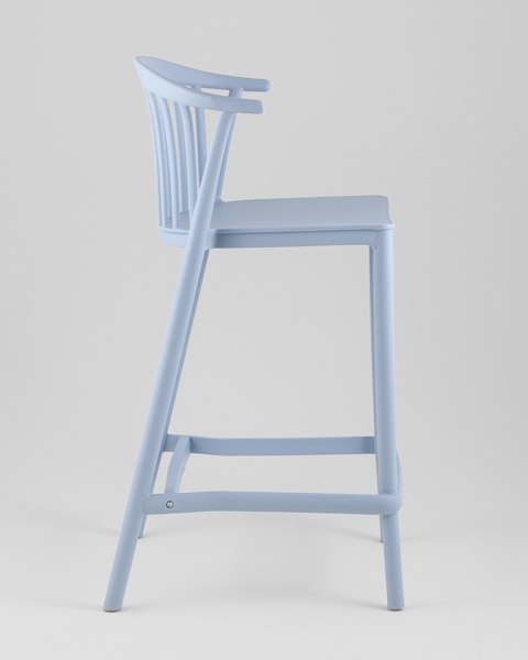 Стул пластиковый Stool Group Campo SL-7101