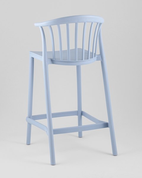 Стул пластиковый Stool Group Campo SL-7101