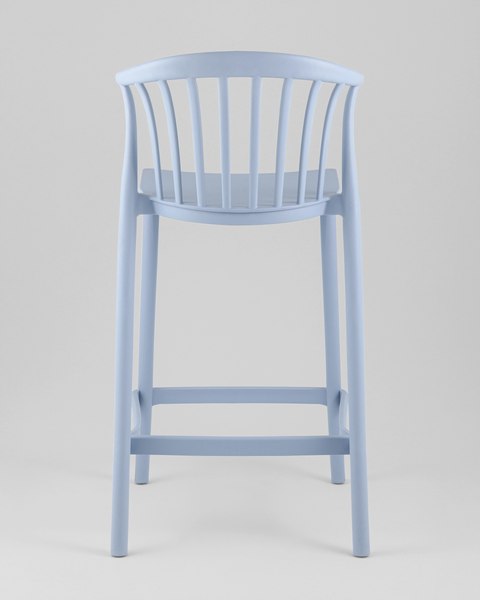 Стул пластиковый Stool Group Campo SL-7101