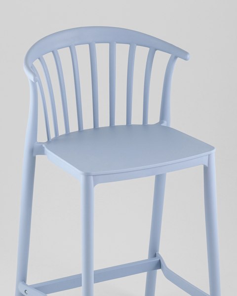 Стул пластиковый Stool Group Campo SL-7101