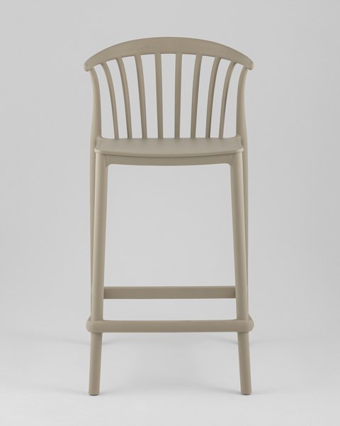 Стул пластиковый Stool Group Campo SL-7101