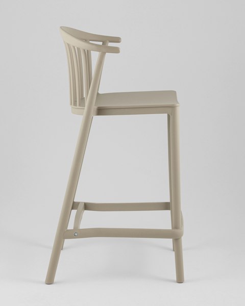 Стул пластиковый Stool Group Campo SL-7101