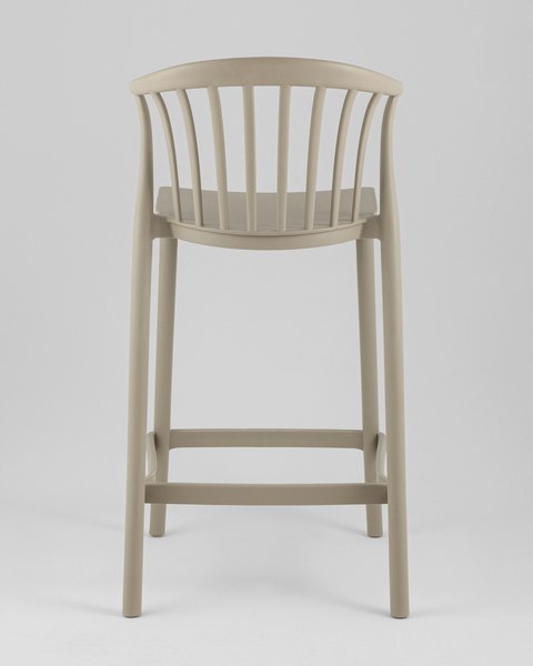 Стул пластиковый Stool Group Campo SL-7101