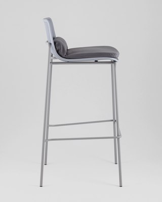 Стул барный Stool Group Louran с подушкой D-012H-75
