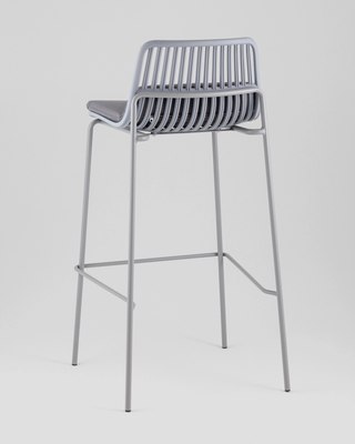 Стул барный Stool Group Louran с подушкой D-012H-75