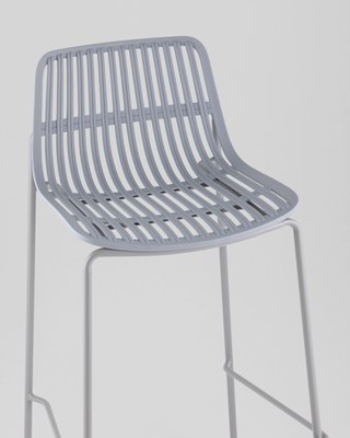 Стул барный Stool Group Louran с подушкой D-012H-75