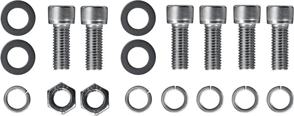Лебедка электрическая Runva 24V 15000 lbs 6800кг / EWN15000USR24V
