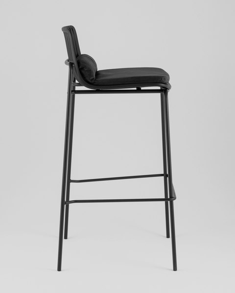 Стул барный Stool Group Louran с подушкой D-012H-75