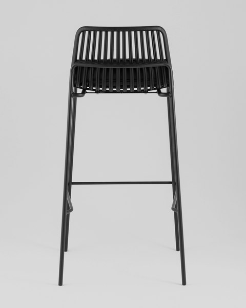 Стул барный Stool Group Louran с подушкой D-012H-75