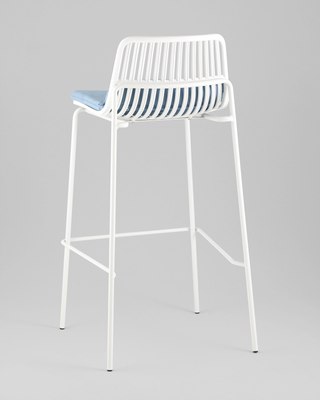 Стул барный Stool Group Louran с подушкой D-012H-75