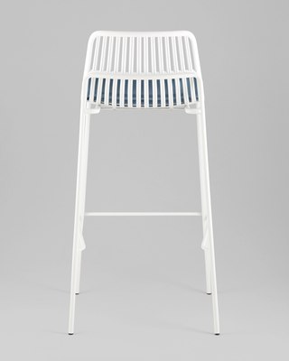 Стул барный Stool Group Louran с подушкой D-012H-75