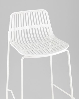 Стул барный Stool Group Louran с подушкой D-012H-75