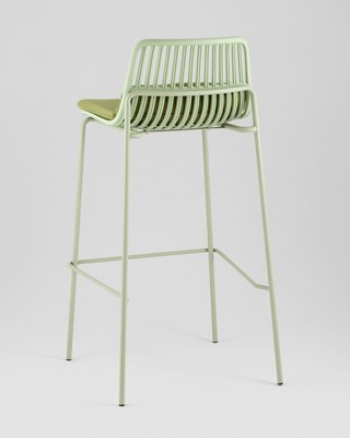 Стул барный Stool Group Louran с подушкой D-012H-75