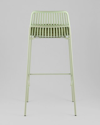 Стул барный Stool Group Louran с подушкой D-012H-75