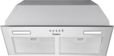 Вытяжка скрытая Evelux Framtida 90 X - фото