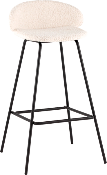 Стул барный Stool Group Nita 9091C UF998-1 - фото
