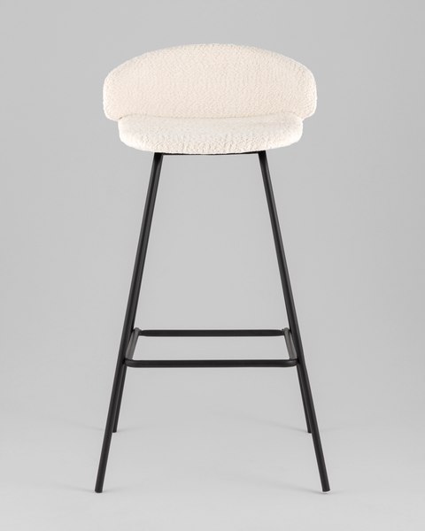 Стул барный Stool Group Nita 9091C UF998-1