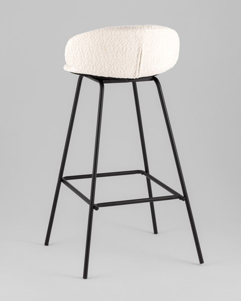 Стул барный Stool Group Nita 9091C UF998-1