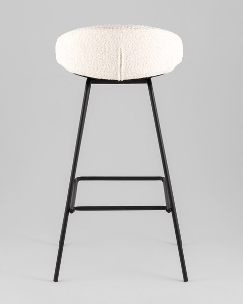 Стул барный Stool Group Nita 9091C UF998-1